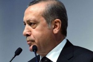Cumhurbaşkanı Erdoğan'dan 1 Mayıs mesajı