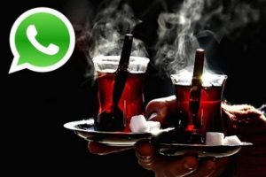 Whatsapp'ta &ouml;yle bir şey yaptı ki... Satışları yarı yarıya arttı!