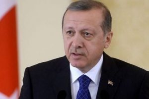 Erdoğan'dan Taksim Meydanı a&ccedil;ıklaması