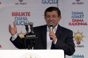 Vaatleri 'Binbir Kemal Masalları' diye yorumladı