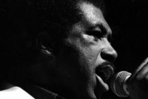 R&B efsanesi Ben E. King yaşamını yitirdi