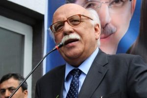 CHP'nin 1+8+3 eğitim form&uuml;l&uuml;n&uuml; eleştirdi