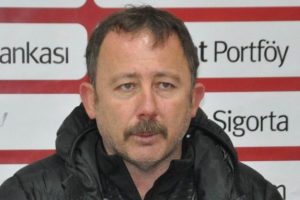 Sergen Yal&ccedil;ın PFDK'ya sevk edildi