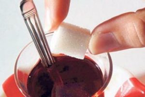 Şekerden uzak durmak i&ccedil;in bir neden daha ortaya &ccedil;ıktı