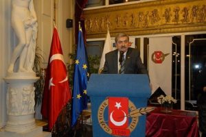 Bu yıl da kutlama yok! &Ccedil;&uuml;nk&uuml; basın &ouml;zg&uuml;r değil!