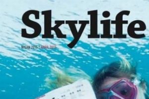 THY dergisinde 'başyazı' krizi yaşandı!