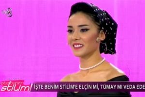 İşte Benim Stilim'de elenen kim oldu?