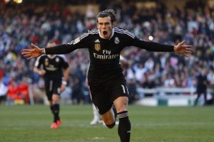 Manchester United, Gareth Bale i&ccedil;in serveti g&ouml;zden &ccedil;ıkardı
