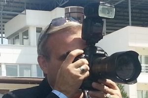 Bursa Valisi Karaloğlu'dan 3 Mayıs mesajı