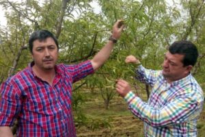 Bursa ekonomisini soğuk vurdu