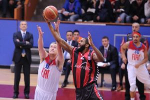 Tofaş ligde kalmak i&ccedil;in oynayacak