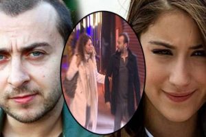 Ali Atay Hazal Kaya'yı aldattı mı?