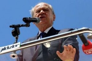 MHP HDP ile pişti oldu! Alarma ge&ccedil;ildi