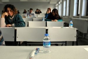 ALES giriş belgeleri erişime a&ccedil;ıldı