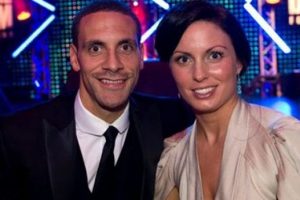 Rio Ferdinand'ın eşi hayatını kaybetti