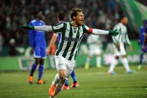 Bursaspor'da Serdar Aziz şoku!