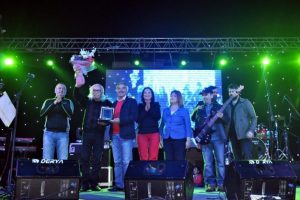 Bursa Mudanya'da Moğollar r&uuml;zgarı esti