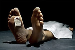 Bursa'da bir kişi evinde &ouml;l&uuml; bulundu