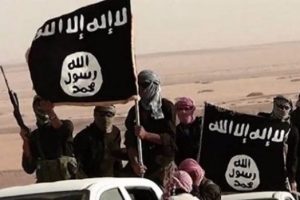 T&uuml;rkiye'ye girmeye &ccedil;alışan 5 IŞİD'li yakalandı!