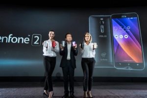 Asus Zenfone 2 128 GB modelin fiyatı 1250 lira!
