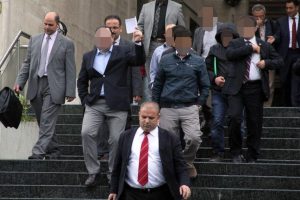 Bursa'da dinleme krizi! Dikkat sizin de başınıza gelebilir...