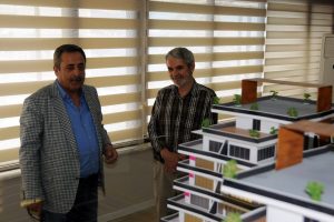 Bursalı Cemal Amca ikramiyeyi aldı, şimdi 22 yıllık hayalini ger&ccedil;ekleştirmek i&ccedil;in ev arıyor