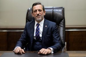 Bursa'da tarihi &ccedil;arşı ve hanlar b&ouml;lgesi &ccedil;ıta y&uuml;kseltiyor