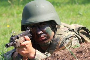 Kara Kuvvetleri yeni astsubay adaylarını bekliyor