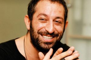 Cem Yılmaz yeni filminin adını a&ccedil;ıkladı