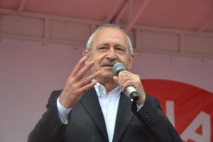 "CHP din eğitimini hi&ccedil;bir zaman yasaklamayacak"