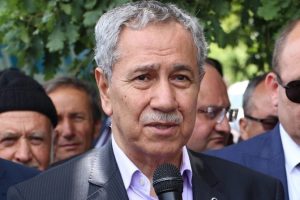 Arın&ccedil; sağlığının sırrını a&ccedil;ıkladı