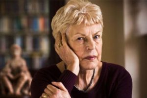 &Uuml;nl&uuml; polisiye yazarı Ruth Rendell hayatını kaybetti