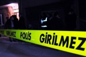 İzmir'de ev ve kahveye silahlı saldırı: 1 &ouml;l&uuml;, 12 yaralı