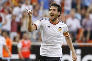 Valencia'nın şampiyonlar ligi inadı!