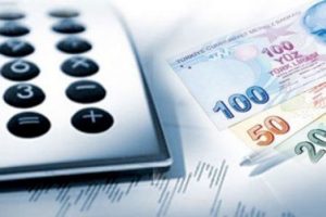 Nisan ayı enflasyonu ne kadar oldu?