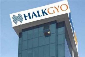 Halk GYO Genel M&uuml;d&uuml;r&uuml; istifa etti