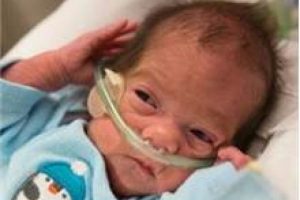 Mucize! Beyin &ouml;l&uuml;m&uuml; ger&ccedil;ekleştikten 54 g&uuml;n sonra doğum yaptı