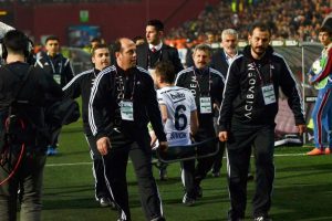 Sivok'tan Beşiktaş'a iyi haber!