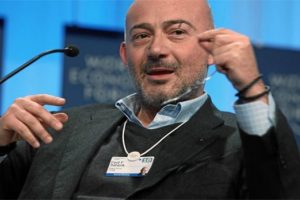 Ferit Şahenk'in aldığı Salıpazarı i&ccedil;in flaş gelişme