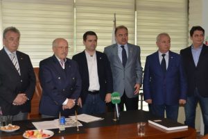 Yanıklar ve Mestan'ın listeleri birleşecek mi?