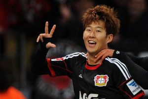 Liverpool Son Heung-Min'in peşinde!