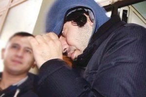 Eski Bakan'ın oğlu &ouml;l&uuml;mden d&ouml;nd&uuml;!