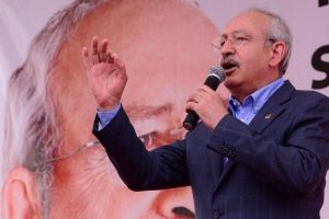 Kılı&ccedil;daroğlu: 4 yılda, bu coğrafyada yoksulluğu tarihe g&ouml;meceğim