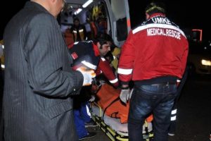 Dereye u&ccedil;an kamyonda &ouml;len 3 kardeşin cenazeleri Kayseri'ye g&ouml;nderildi