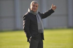 Bursaspor'un Efsane Başkanı 7 Mayıs'ta anılacak