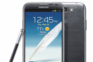 Samsung Galaxy Note II kullananlara k&ouml;t&uuml; haber: Lollipop g&uuml;ncellemesi alamayacak