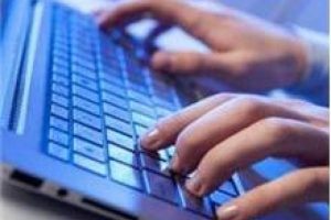 İnternet evin i&ccedil;ine aldığımız a&ccedil;ık bir sokak