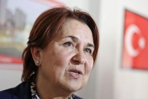 CHP'li Erdoğdu: G&uuml;venilir bir se&ccedil;im i&ccedil;in yargıya g&uuml;venemeyiz