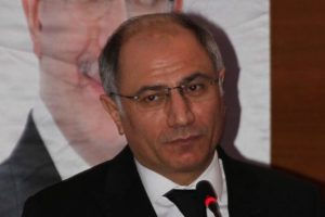 Efkan Ala sorusuna Bakanlık'tan cevap yok