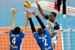 Arkasspor'da Marshall'dan ayrılık sinyali